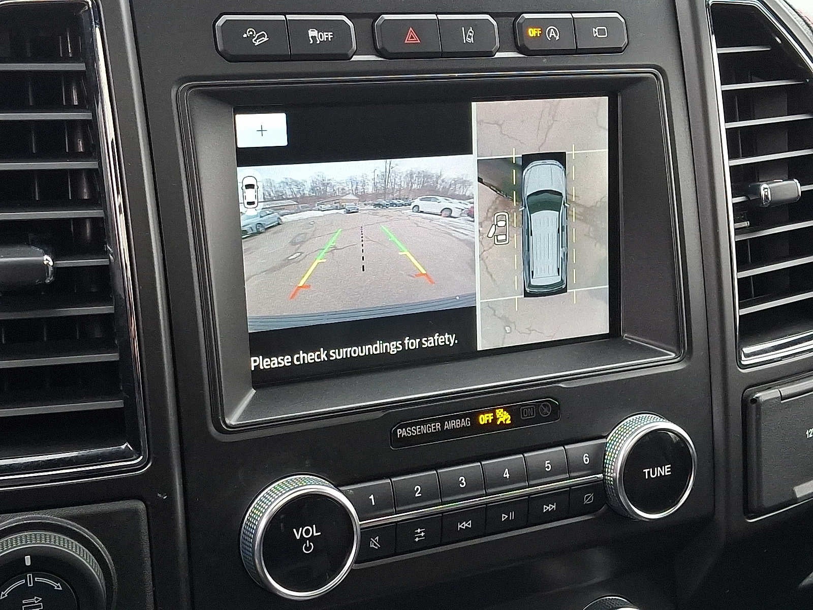 2020 Ford Expedition Limited 4x4