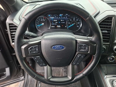 2020 Ford Expedition Limited 4x4