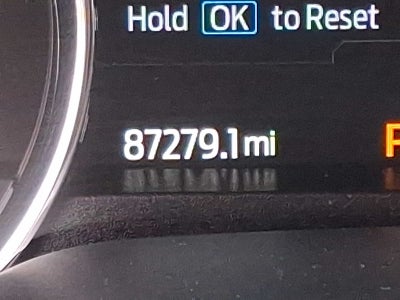 2020 Ford Expedition Limited 4x4