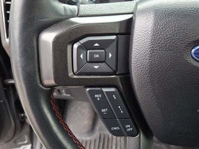 2020 Ford Expedition Limited 4x4