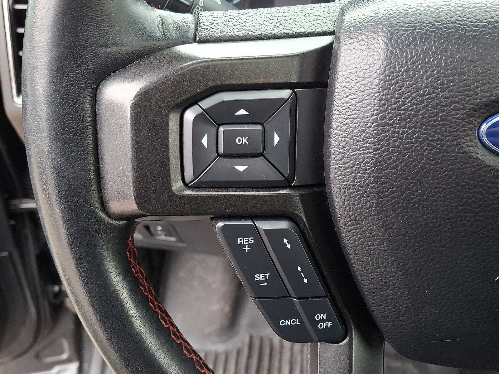 2020 Ford Expedition Limited 4x4