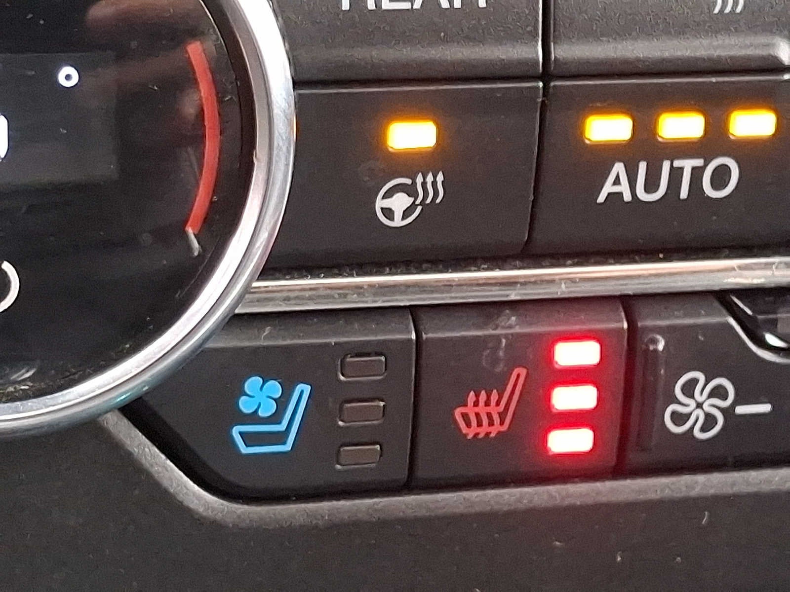 2020 Ford Expedition Limited 4x4