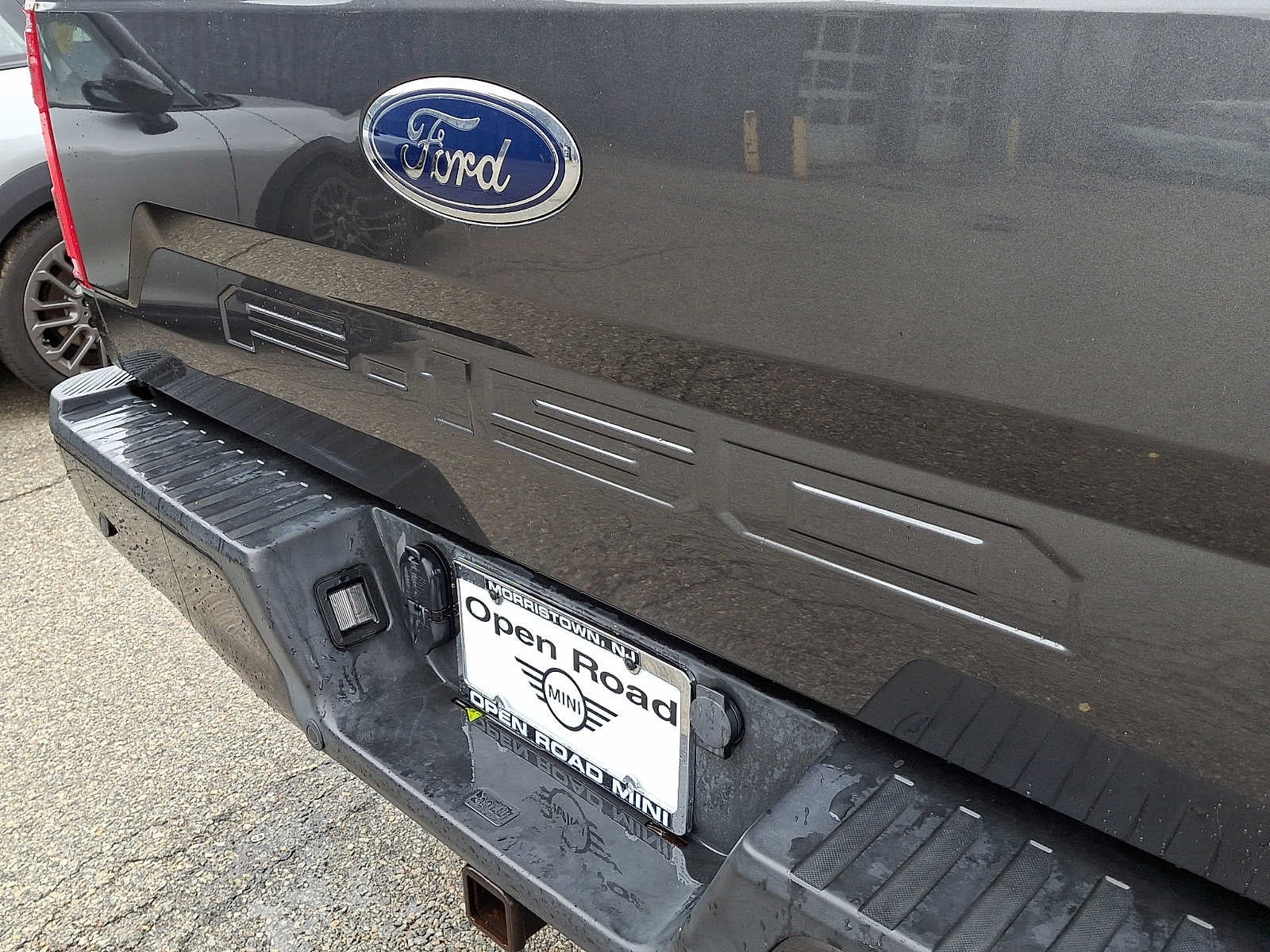 2020 Ford F-150 XL 4WD SuperCrew 5.5 Box