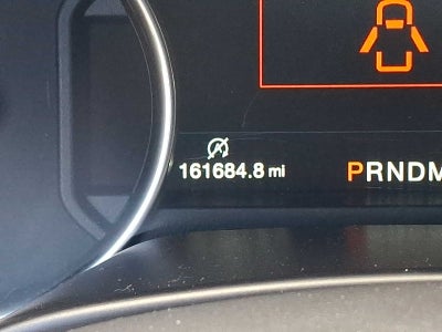 2018 Ford F-150 Raptor 4WD SuperCrew 5.5 Box
