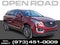 2017 Cadillac XT5 AWD 4dr Luxury