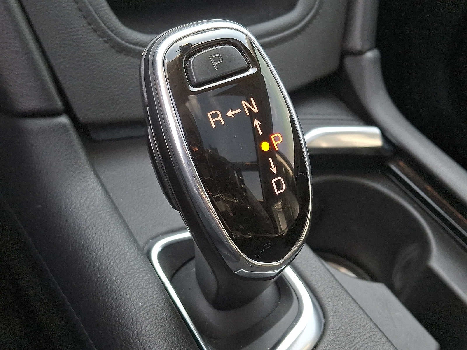 2017 Cadillac XT5 AWD 4dr Luxury