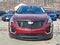 2017 Cadillac XT5 AWD 4dr Luxury