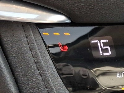 2017 Cadillac XT5 AWD 4dr Luxury