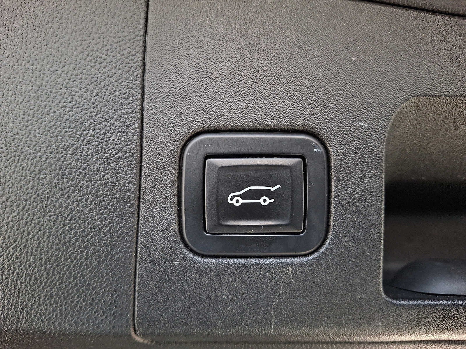 2017 Cadillac XT5 AWD 4dr Luxury