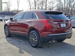 2017 Cadillac XT5 AWD 4dr Luxury