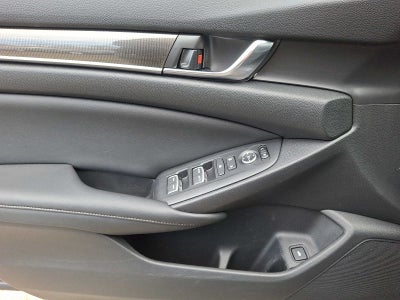 2019 Honda Accord Sport 1.5T CVT