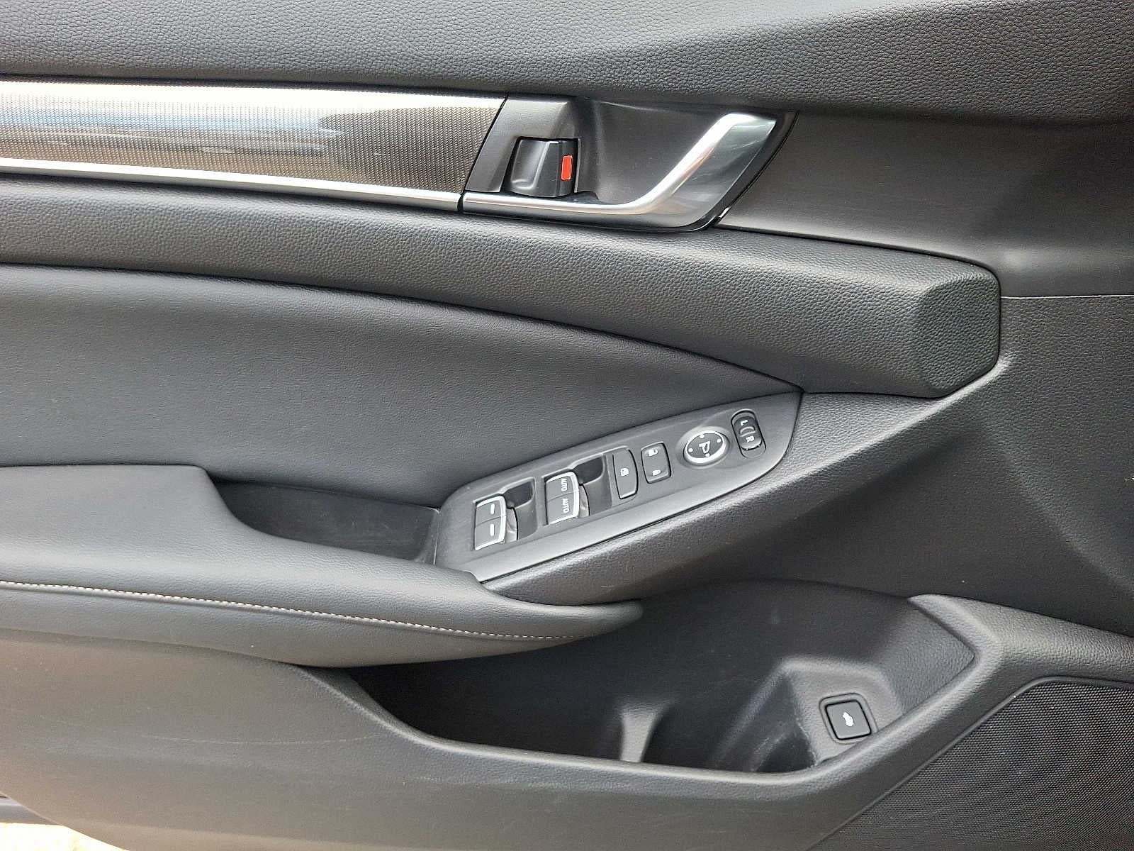 2019 Honda Accord Sport 1.5T CVT