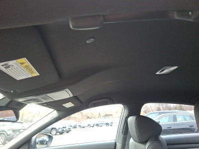 2019 Honda Accord Sport 1.5T CVT