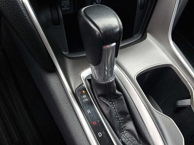 2019 Honda Accord Sport 1.5T CVT