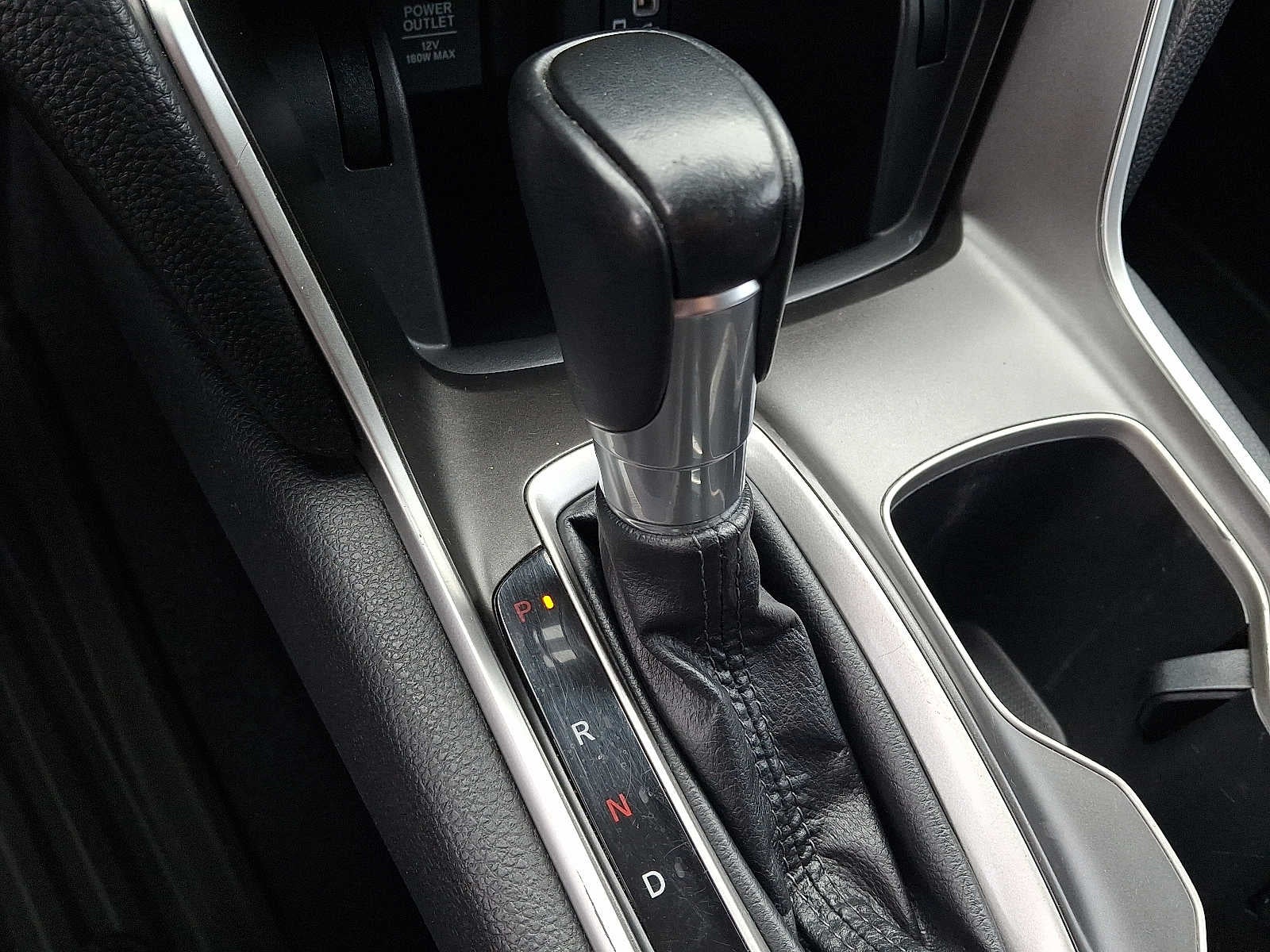 2019 Honda Accord Sport 1.5T CVT