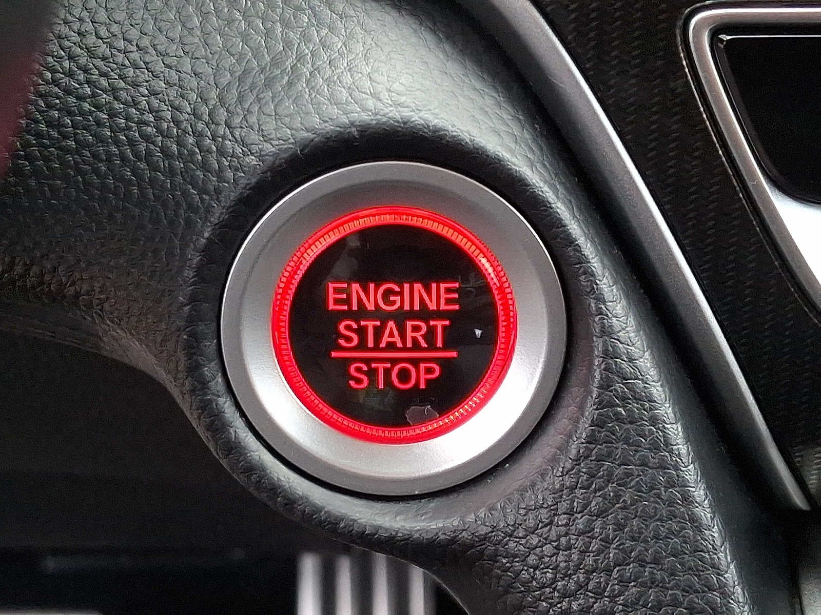 2019 Honda Accord Sport 1.5T CVT