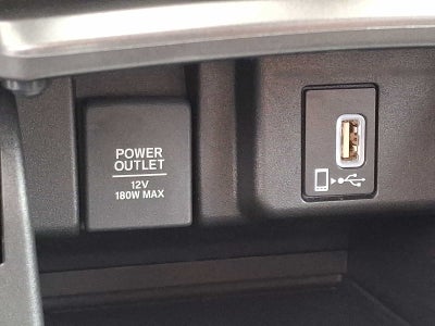 2019 Honda Accord Sport 1.5T CVT