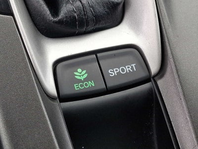 2019 Honda Accord Sport 1.5T CVT