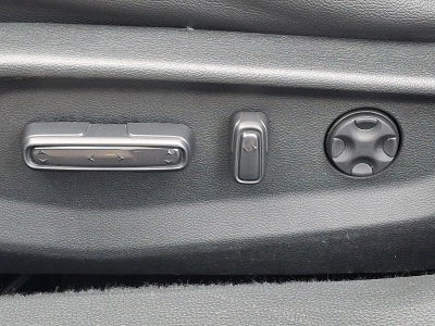 2019 Honda Accord Sport 1.5T CVT