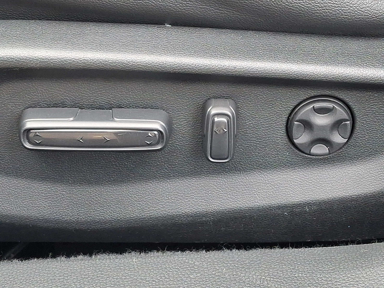 2019 Honda Accord Sport 1.5T CVT