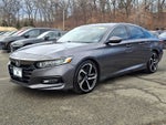 2019 Honda Accord Sport 1.5T CVT