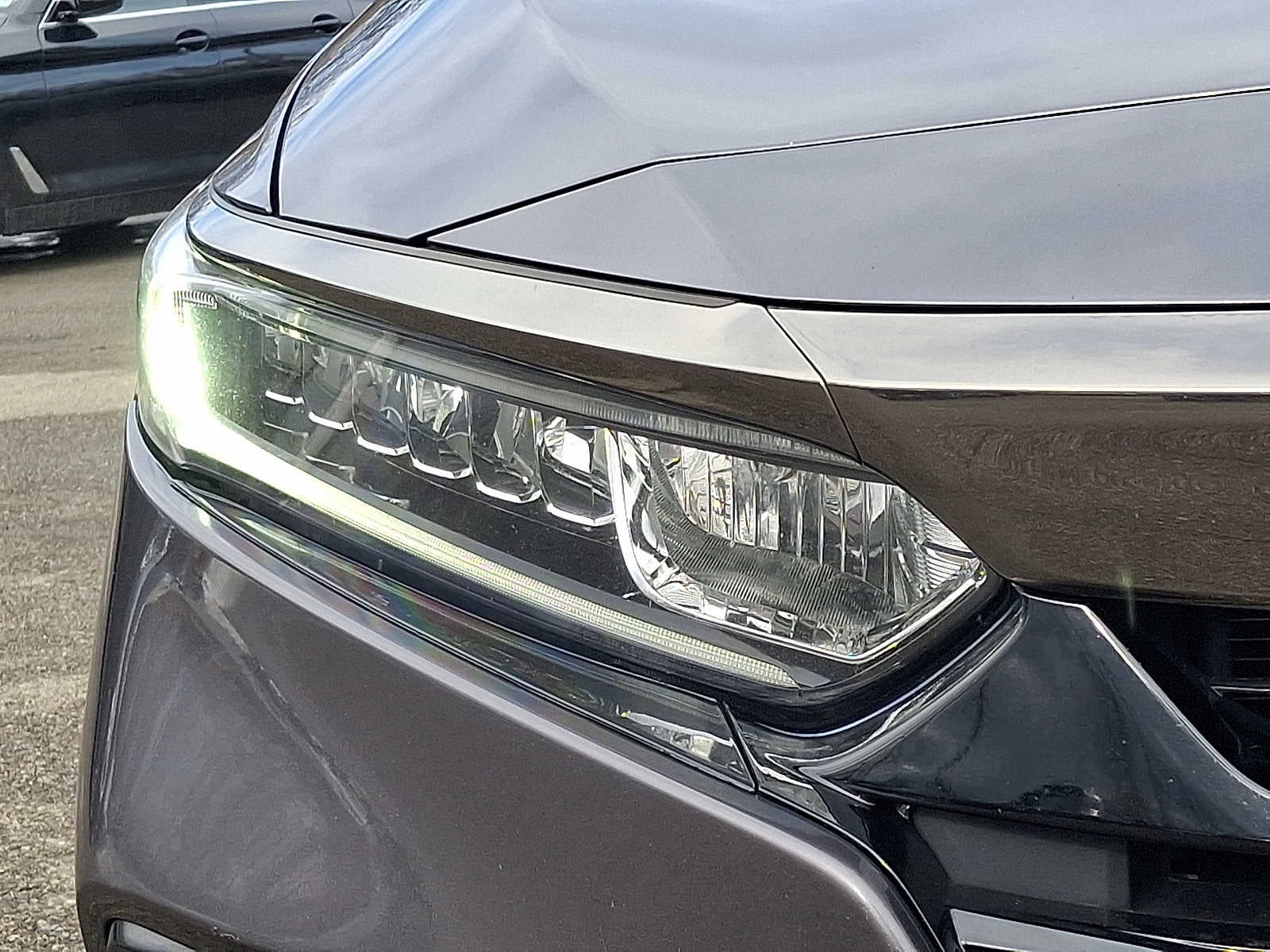 2019 Honda Accord Sport 1.5T CVT