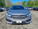 2018 Honda Civic EX CVT