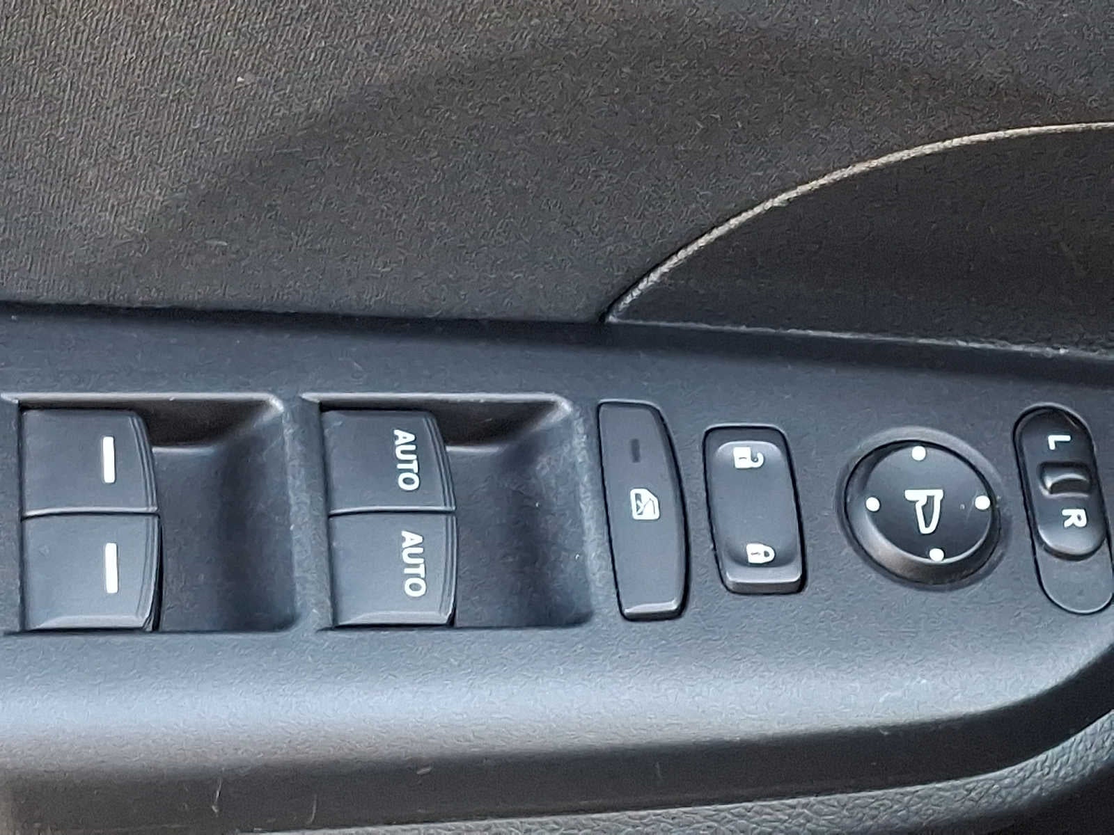 2018 Honda Civic EX CVT