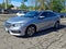 2018 Honda Civic EX CVT