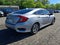 2018 Honda Civic EX CVT