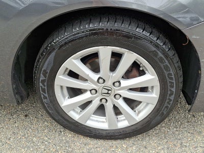 2012 Honda Civic 2dr Auto EX