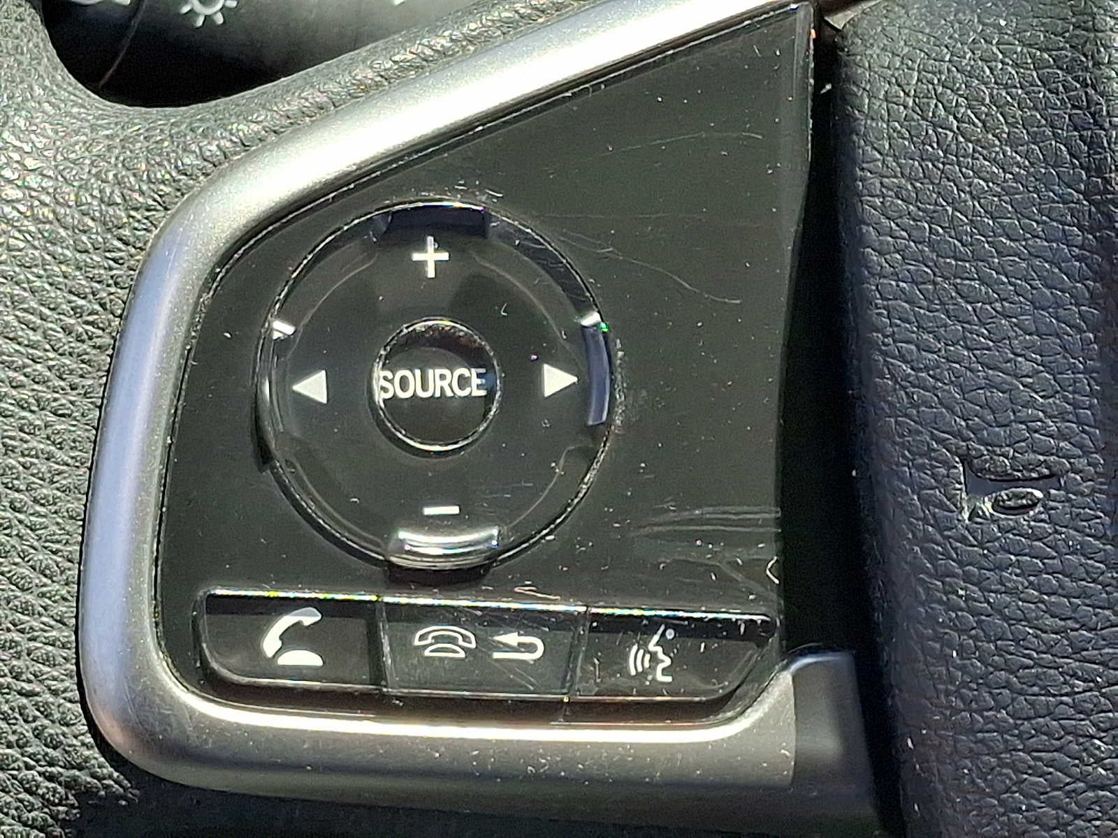 2018 Honda CR-V LX AWD