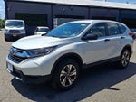 2018 Honda CR-V LX AWD