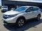 2018 Honda CR-V LX AWD