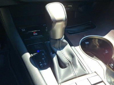 2020 Lexus RX RX 350 AWD