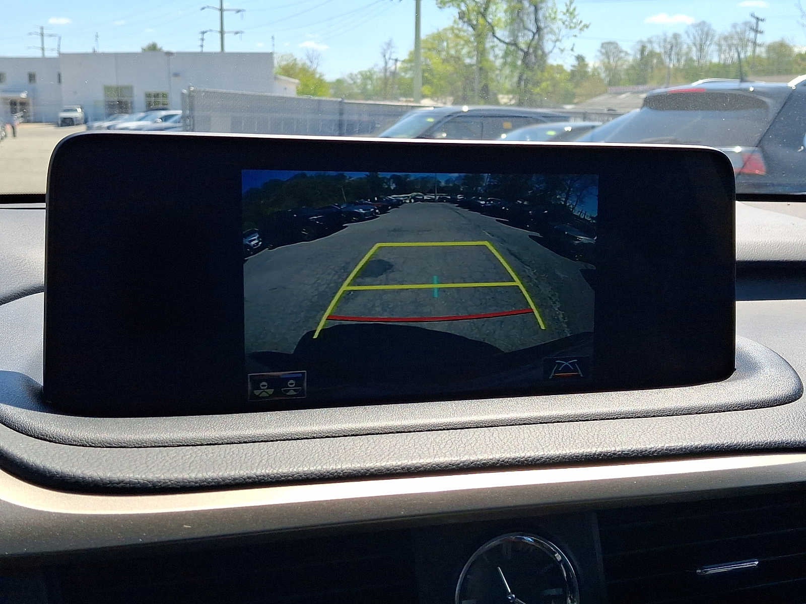 2020 Lexus RX RX 350 AWD