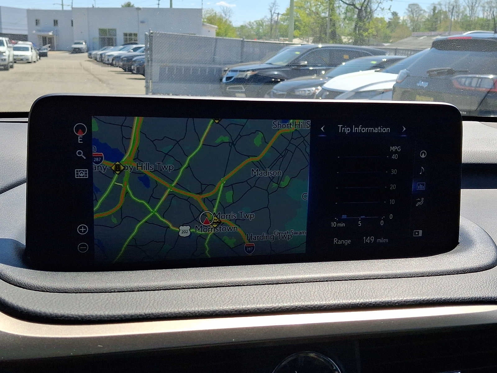 2020 Lexus RX RX 350 AWD