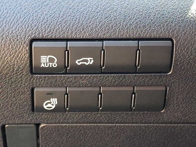2020 Lexus RX RX 350 AWD