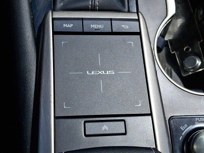 2020 Lexus RX RX 350 AWD