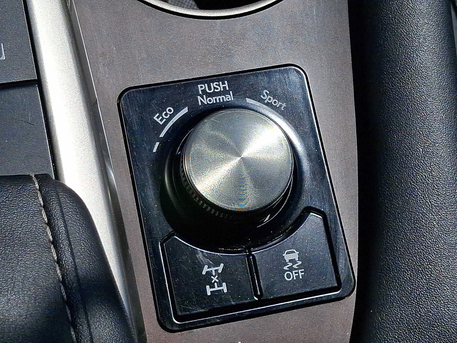 2020 Lexus RX RX 350 AWD