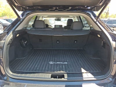 2020 Lexus RX RX 350 AWD