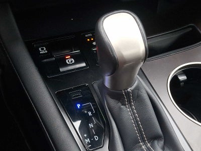 2021 Lexus RX RX 350 AWD