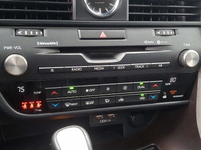 2021 Lexus RX RX 350 AWD