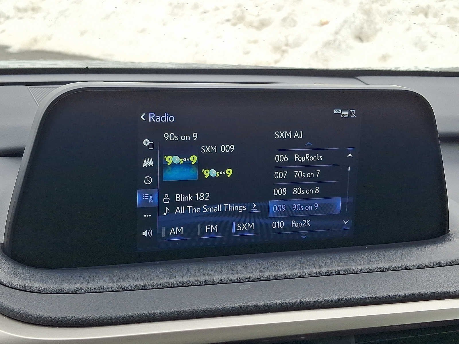 2021 Lexus RX RX 350 AWD