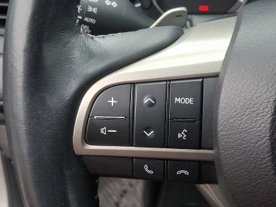 2021 Lexus RX RX 350 AWD