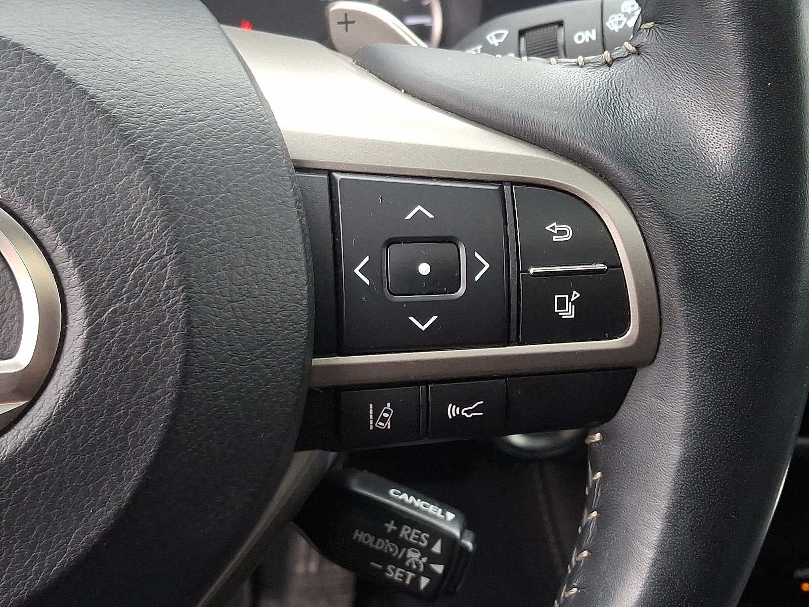 2021 Lexus RX RX 350 AWD