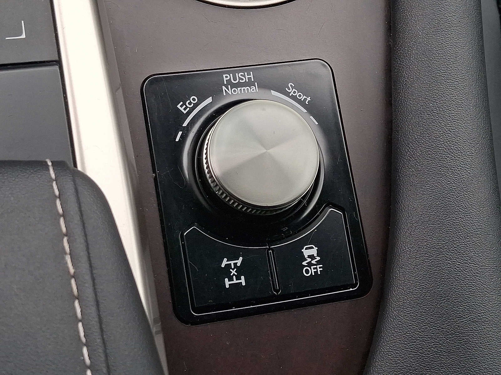 2021 Lexus RX RX 350 AWD