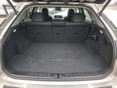 2021 Lexus RX RX 350 AWD