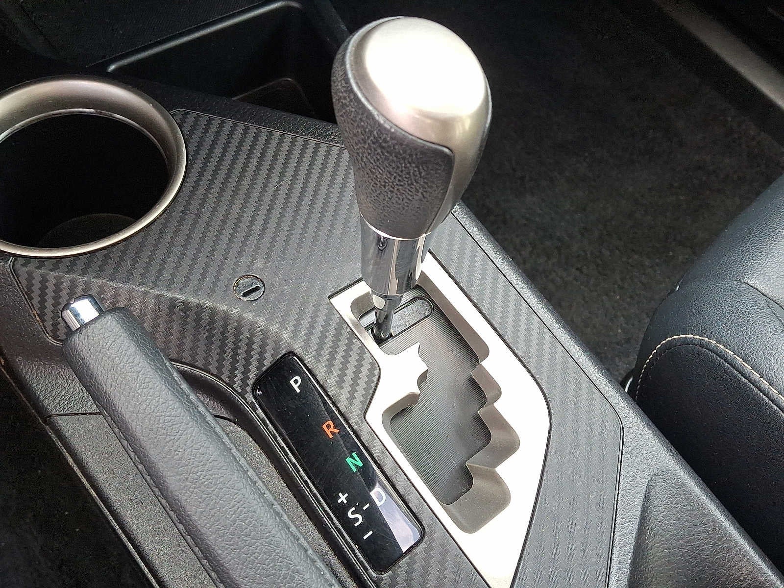 2013 Toyota RAV4 AWD 4dr Limited