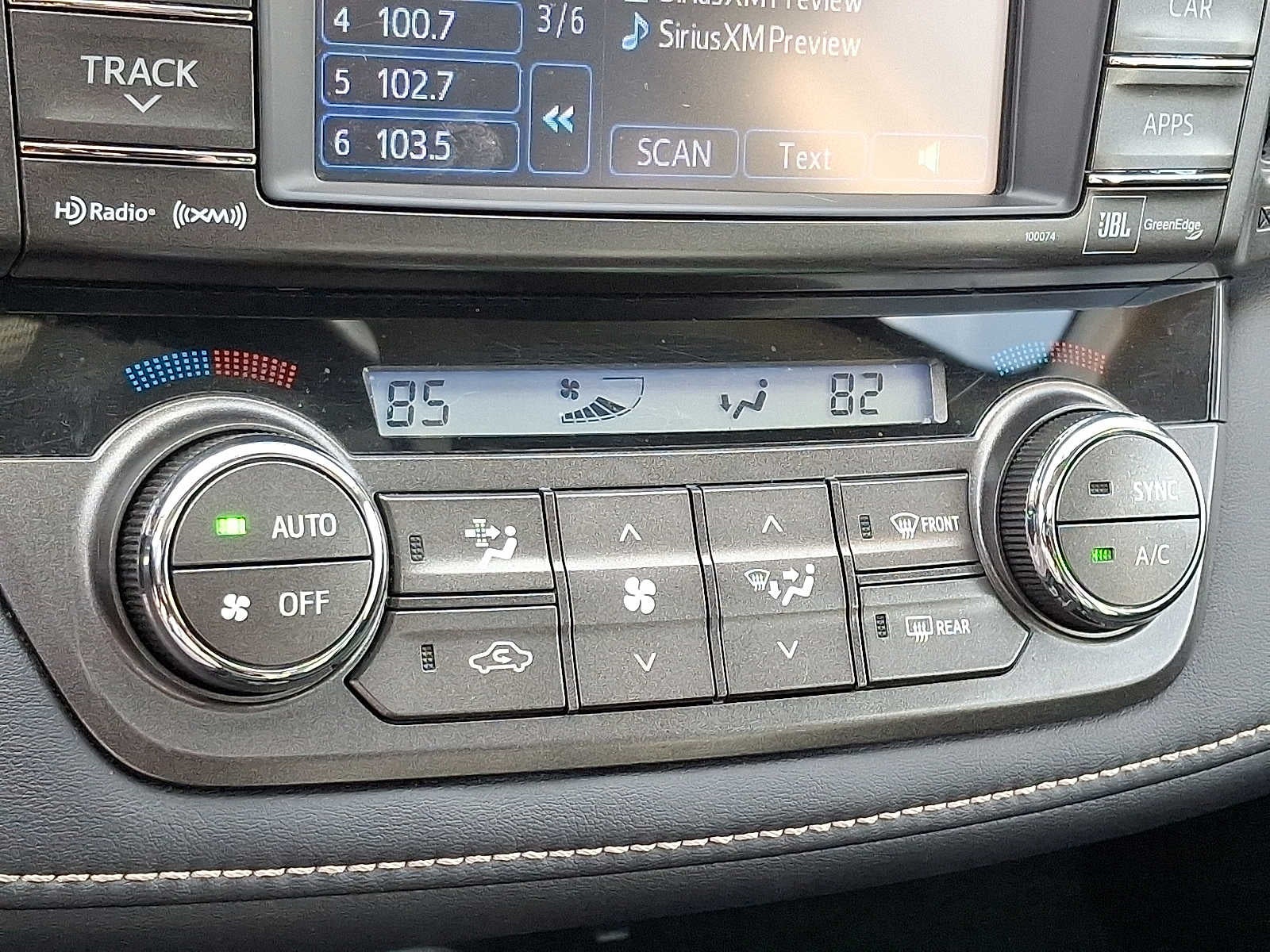 2013 Toyota RAV4 AWD 4dr Limited